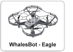WhalesBot Eagle 1003