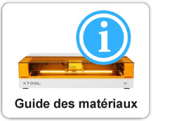 Guide des matériaux