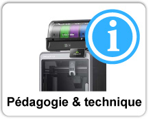 Intérêt pédagogique et technique de l'impression 3D