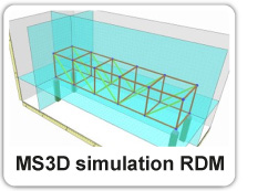 Logiciel MS3D