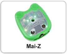 Mai-Z Robot programmable micro:bit