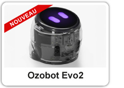 Ozobot Ari