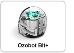 Ozobot Bit+