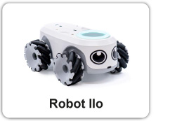 Ilp Robot
