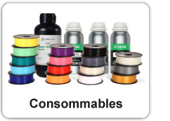 Consommables