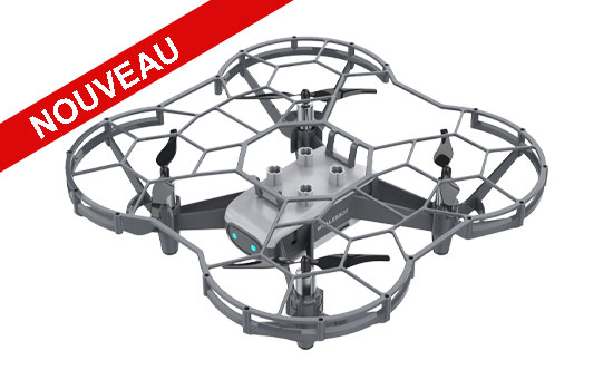 Drone WhalesBot Eagle 1003