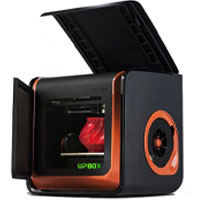 Tiertime UP BOX+